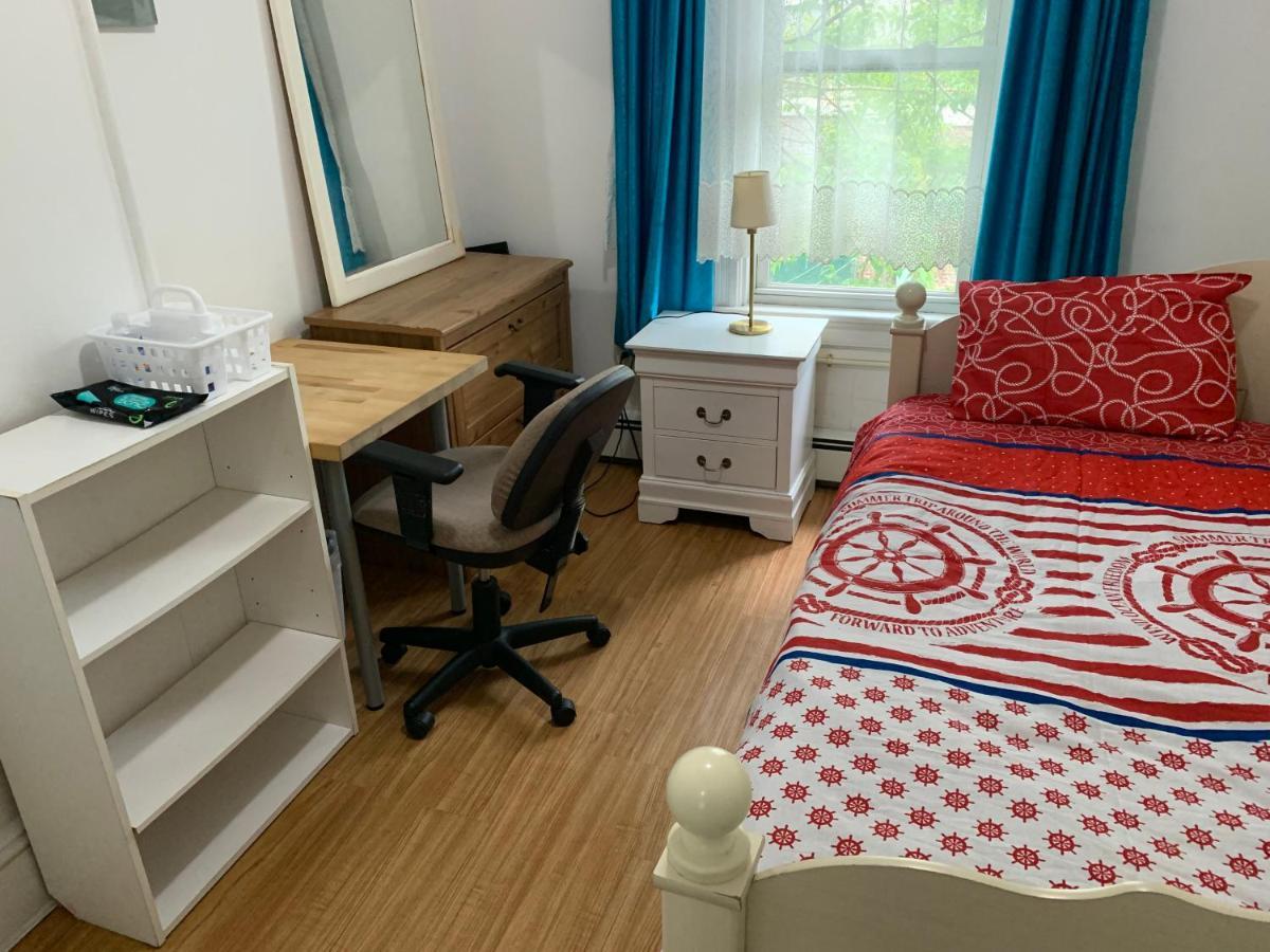 Chambre Simple Supérieure