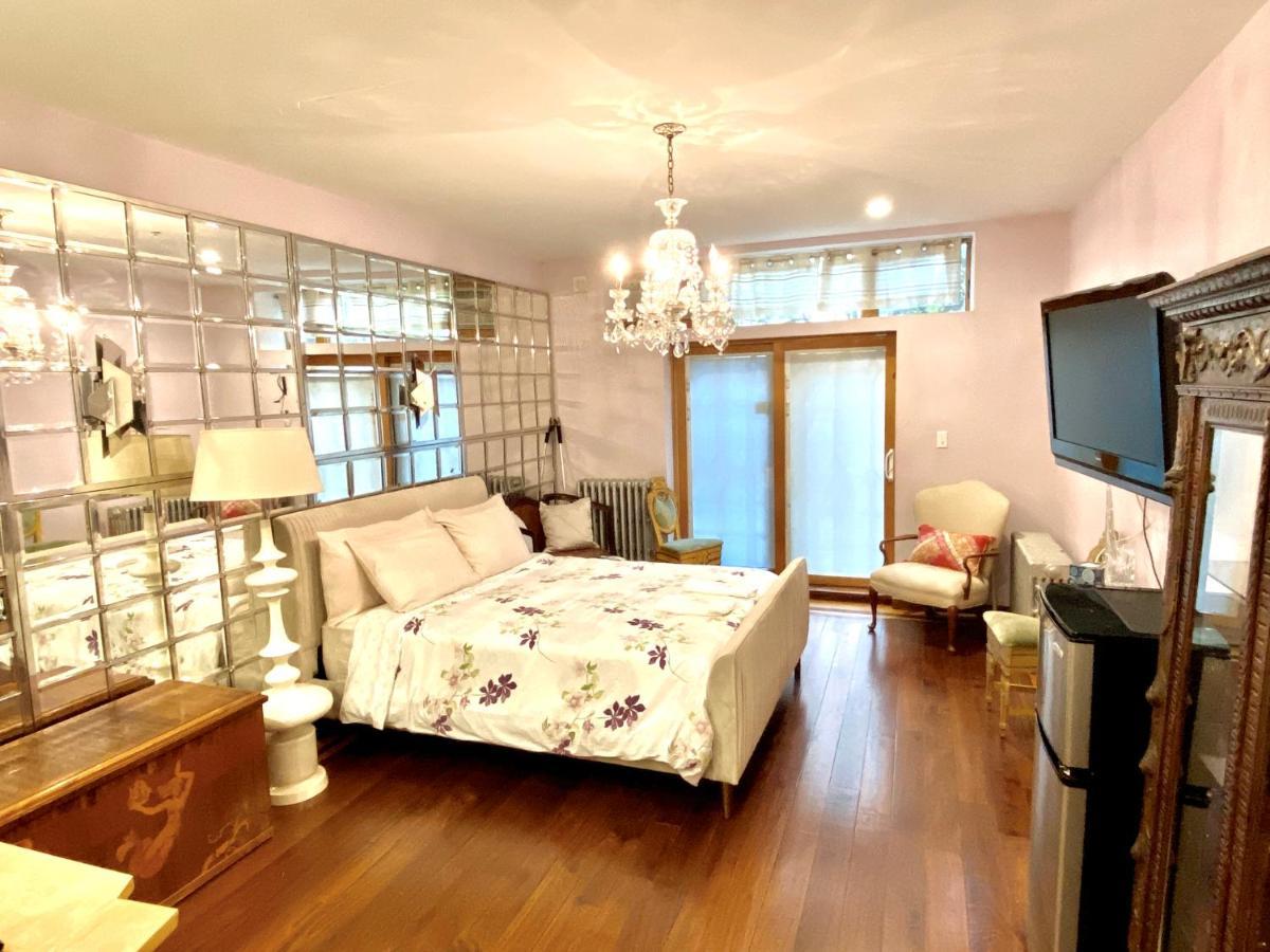 Suite Deluxe avec Baignoire Spa