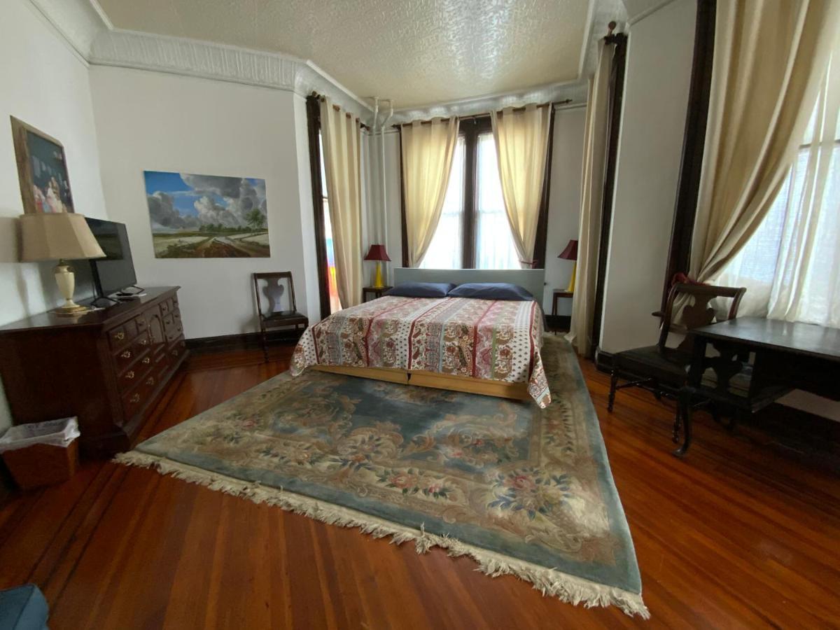 Suite Lit King-Size
