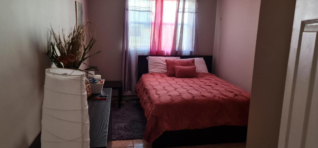 Chambre Lit Queen-Size Deluxe