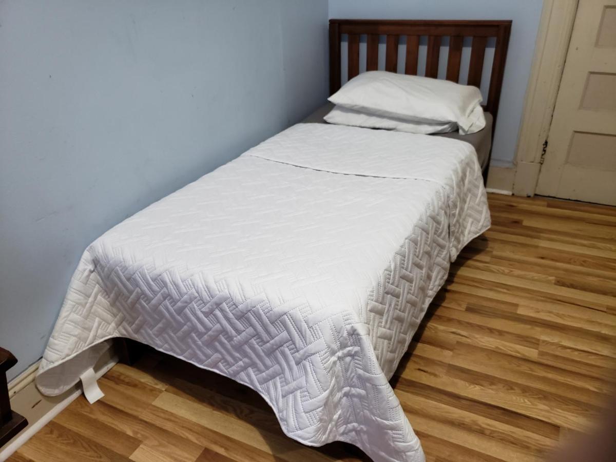 Chambre Simple Économique