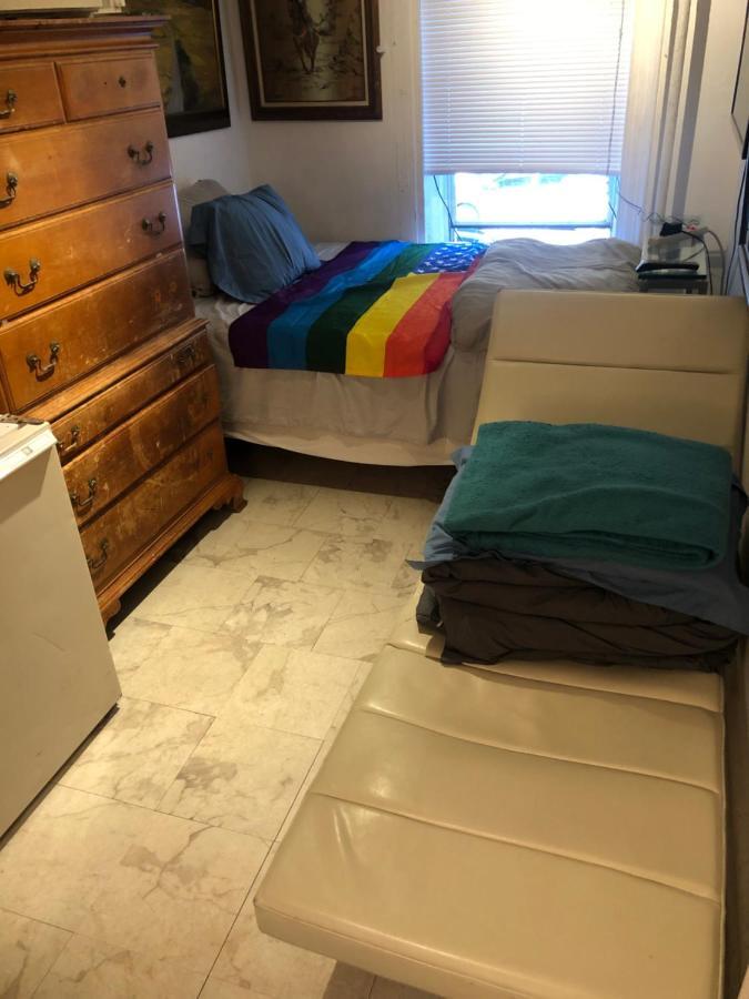 Chambre Double Économique