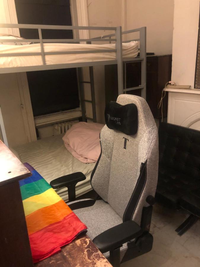 Chambre Quadruple Classique