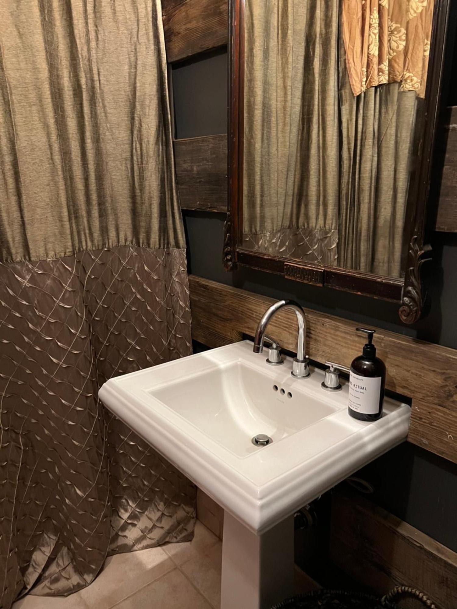 Chambre Double Deluxe