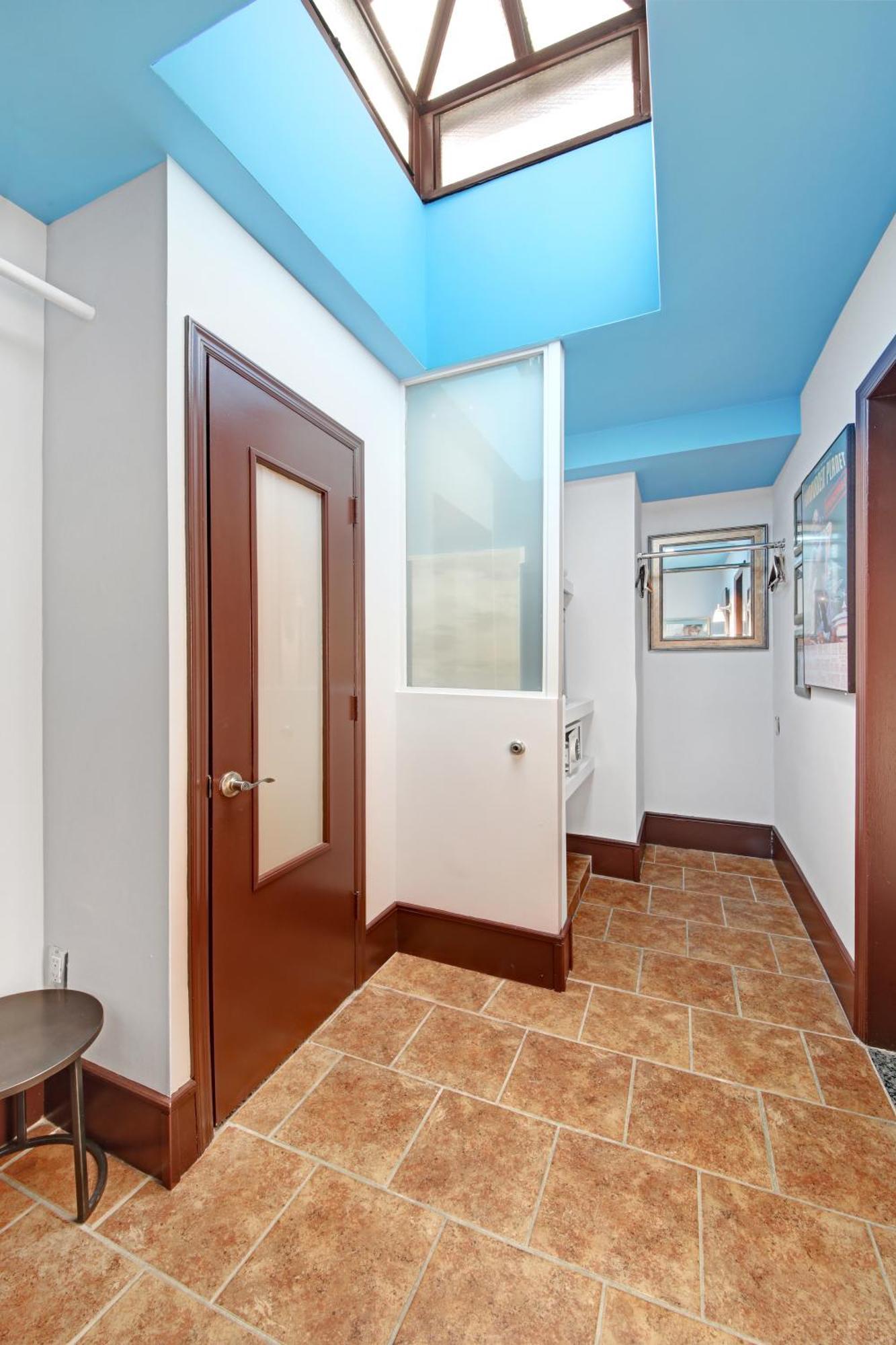 Double Room Extra Bed