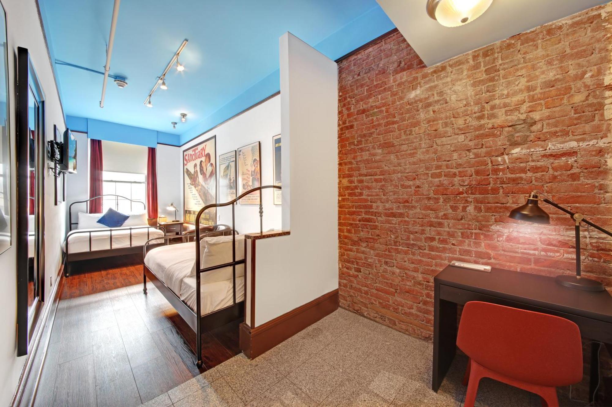 Double Room Extra Bed