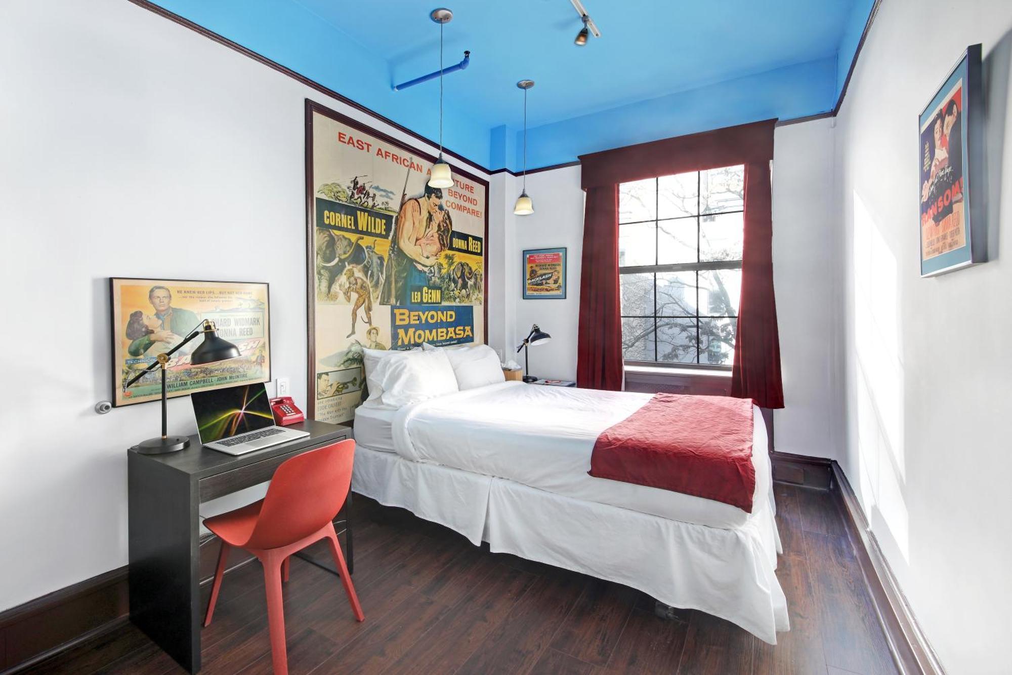 Chambre Double Standard