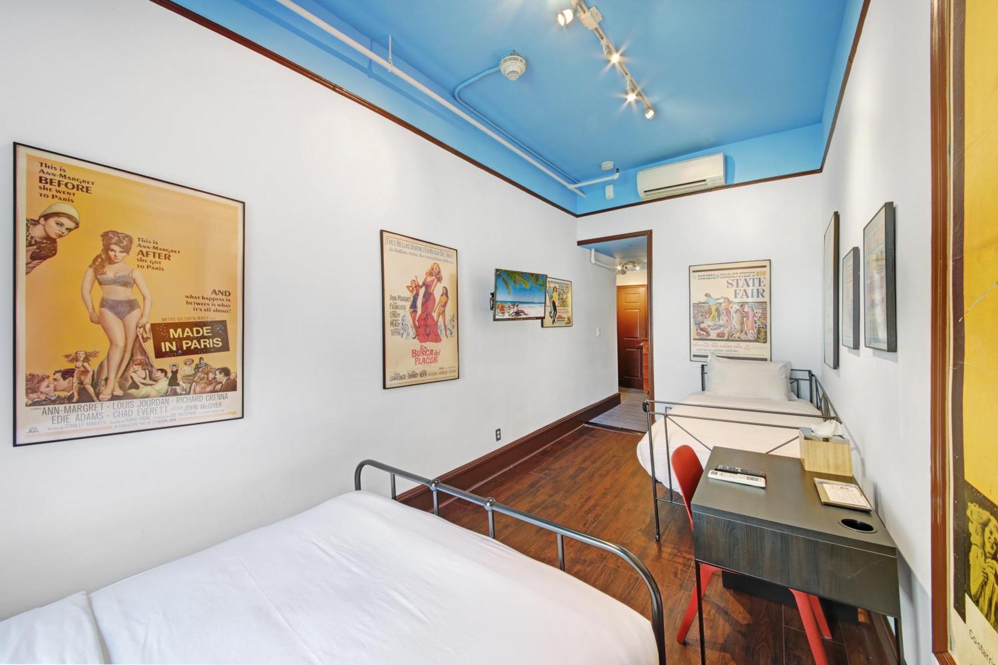 Suite 1 Chambre