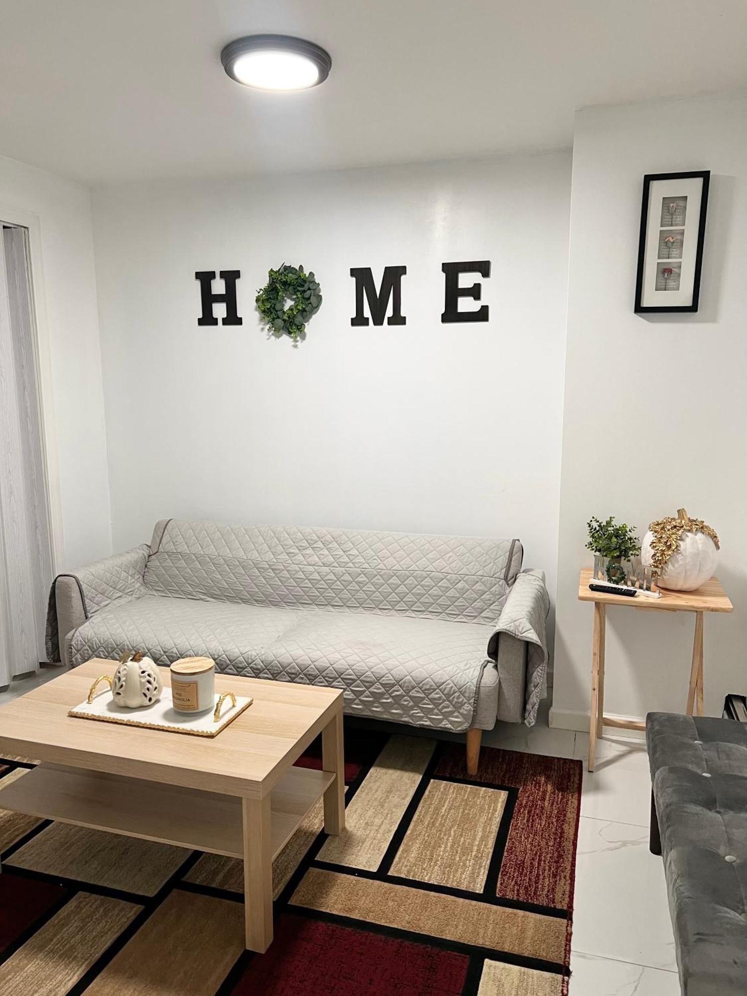 Chambre Familiale