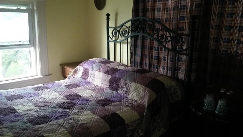 Chambre Double Standard avec Salle de Bains Commune