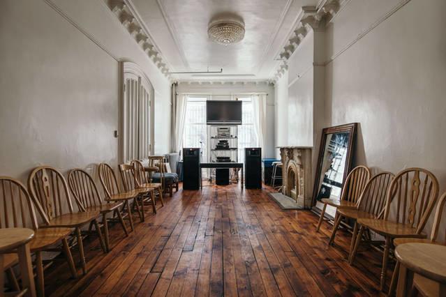 Chambre Double Deluxe