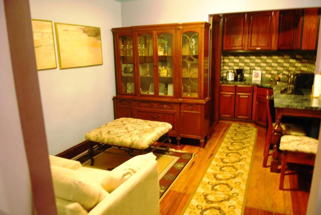 Suite Deluxe