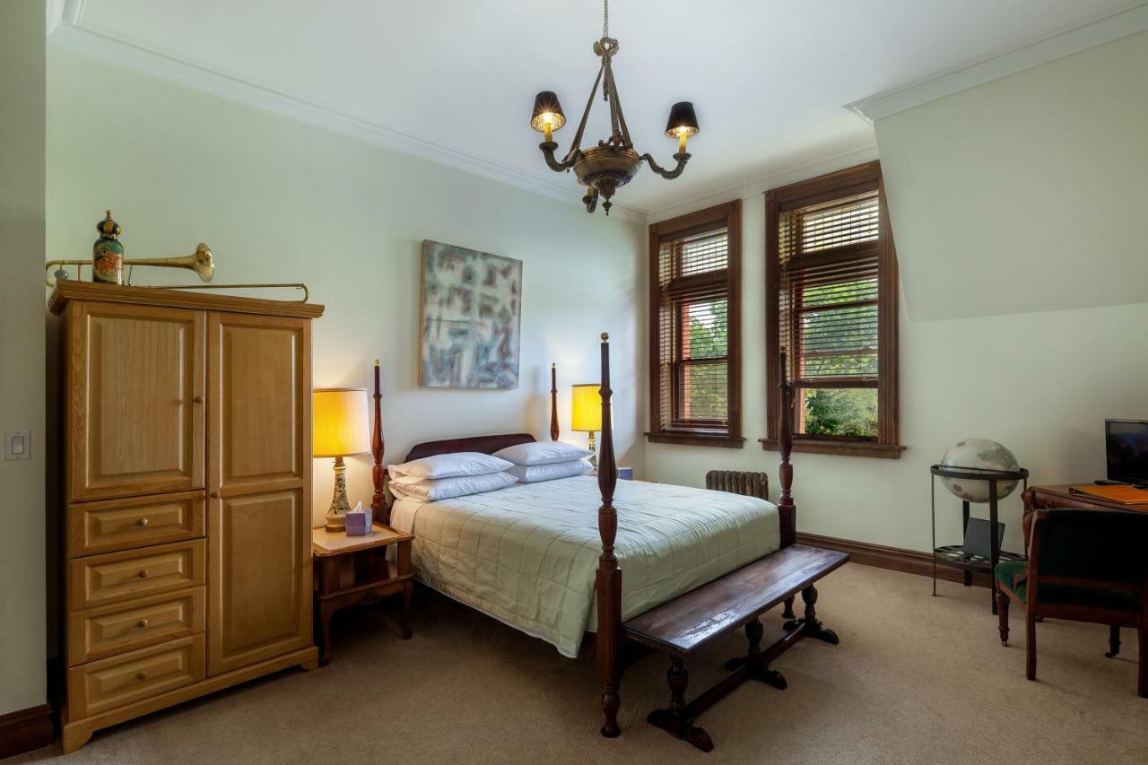 Suite Lit Queen-Size Deluxe