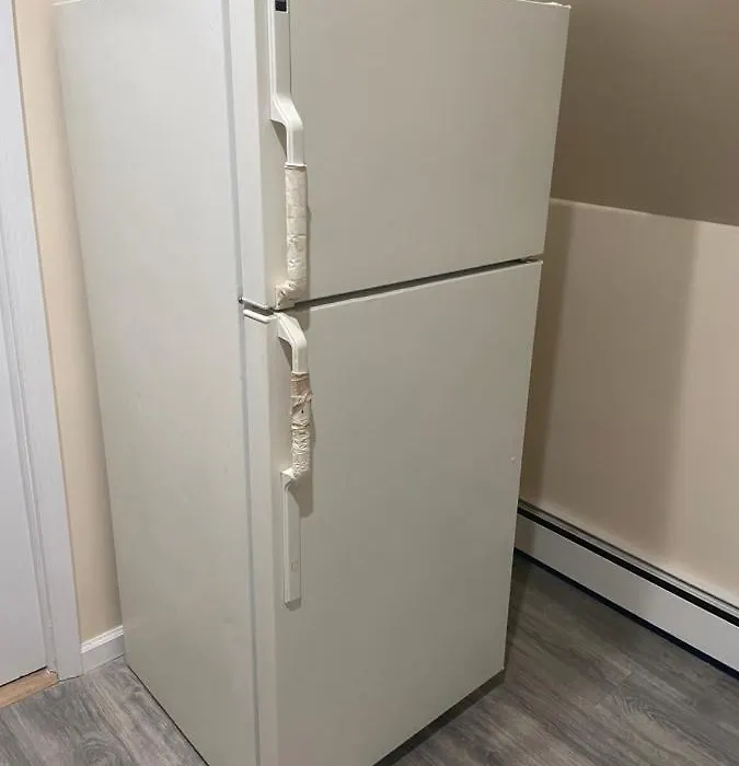 A Comfortable Room-1