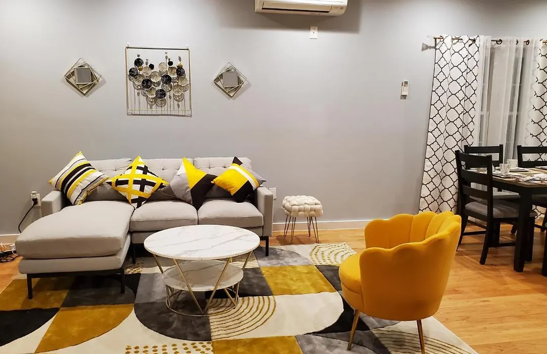 Guest House Located 10 Minutes From Jfk Airport-1