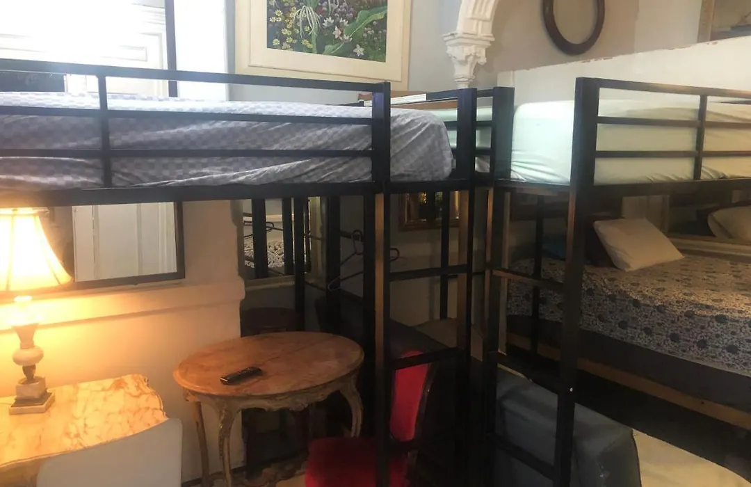 Private Room In Manhattan-1