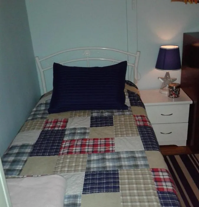 Jfk Airport Guest House-1