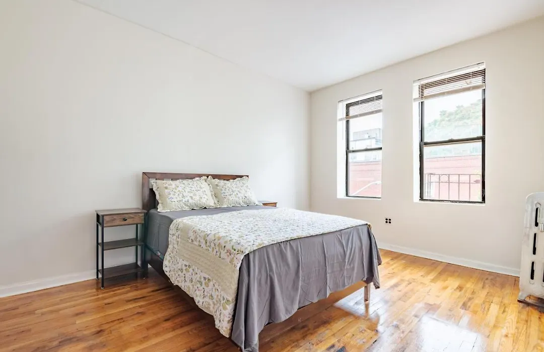 Montgomery Street Guest House-1