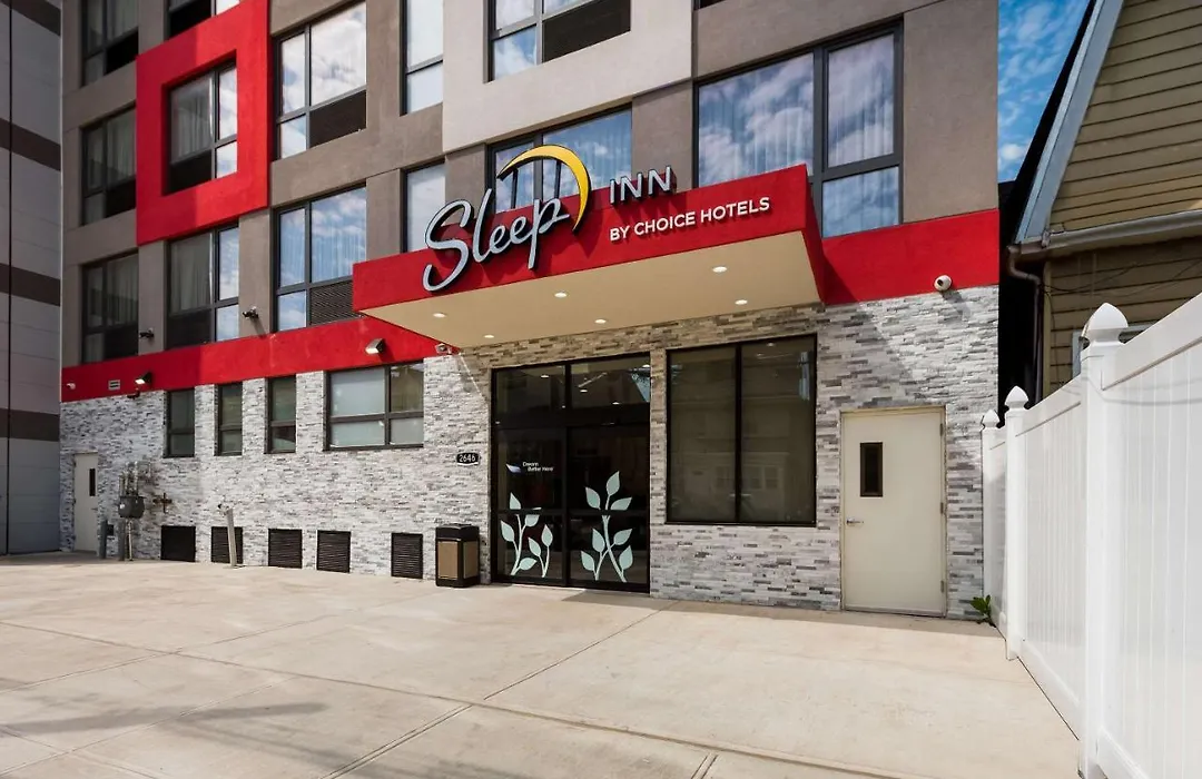 Sleep Inn Brooklyn - Sheepshead Bay-1