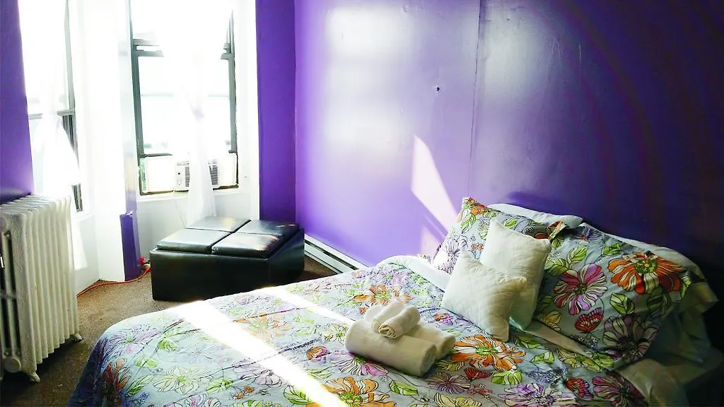 Oyo Bed And Breakfast-1
