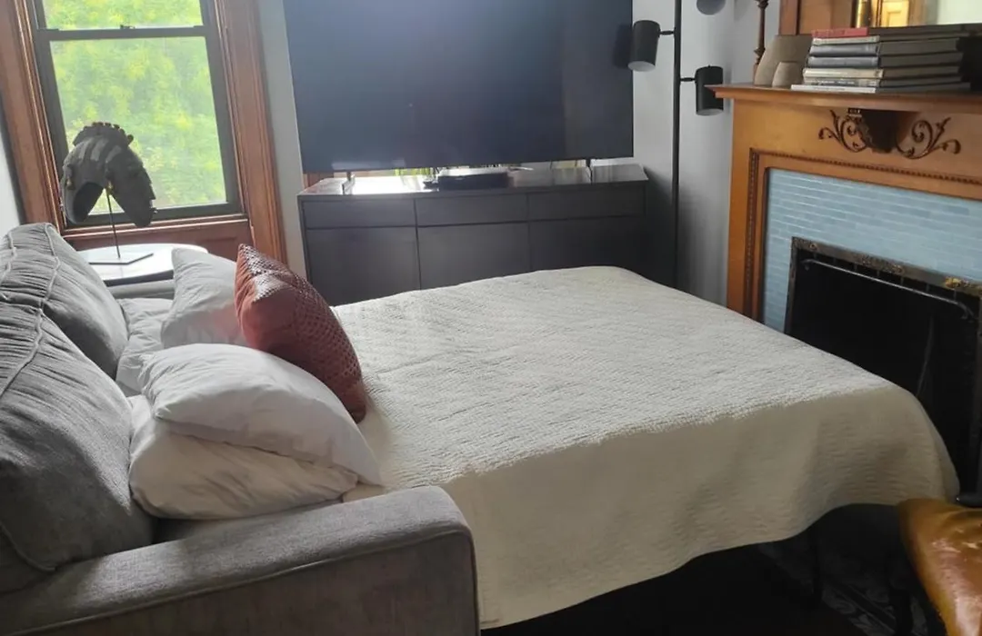West 119Th Guest Suites-1