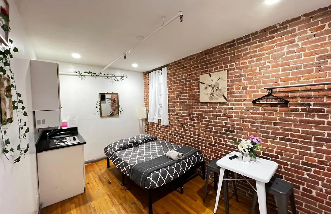 31 Street Broadway Hotel-1