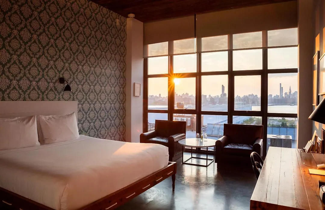 Wythe Hotel-1