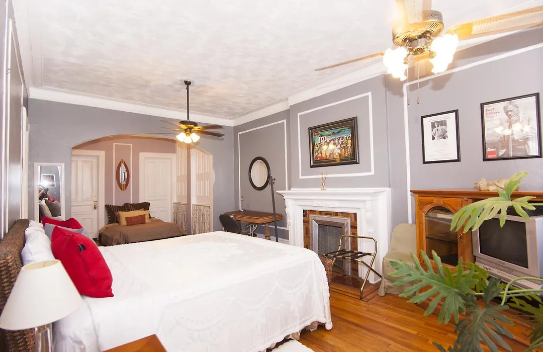 Saint Nicholas Inn-1