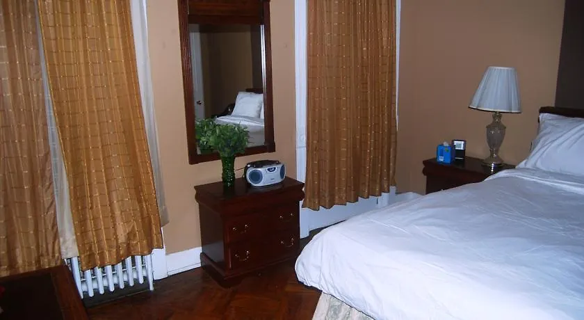 Missing Lantern Resident Suites New York City-1
