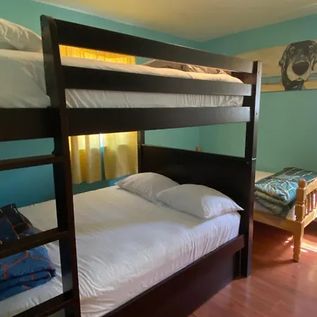 Private Room - Convenient - Late Check-In Ok-2