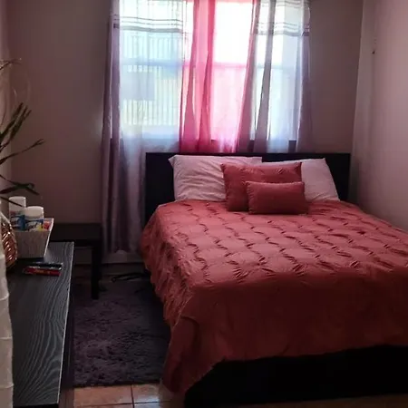 Guesthouse, Cozy Private Room-2