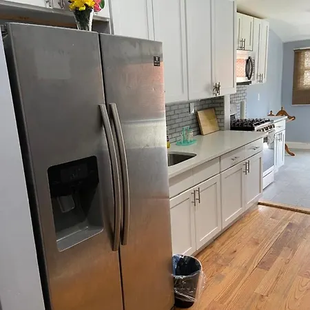 A Spacious Room In Queens-3