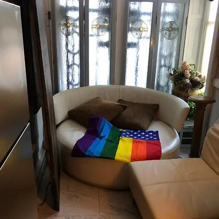 Private Room In Manhattan-2