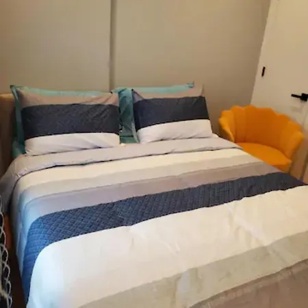 Guest House Located 10 Minutes From Jfk Airport-2