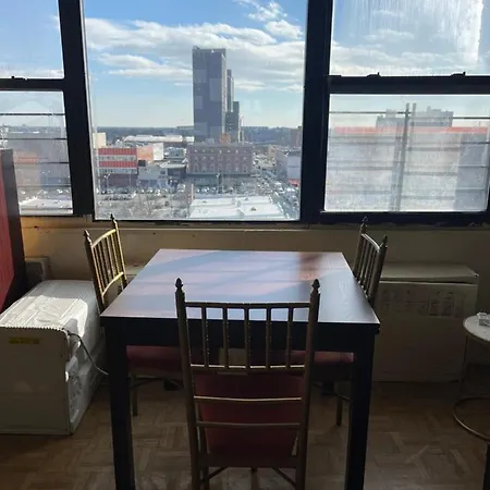 Luxurious Studio Apartment-3