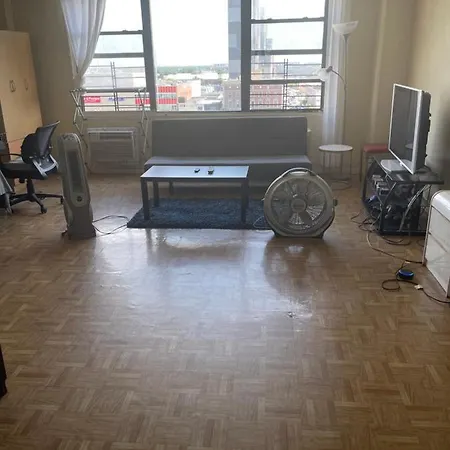 Luxurious Studio Apartment-2