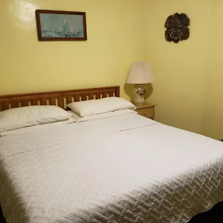 Harbor House Bed And Breakfast-2