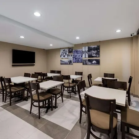 Sleep Inn Brooklyn - Sheepshead Bay-2