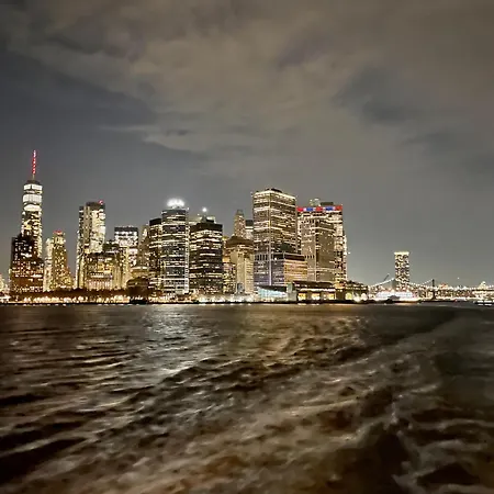 New York City Private Bedroom Near The Free Ferry Boat!-2