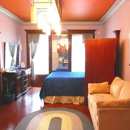 Missing Lantern Resident Suites New York City-2