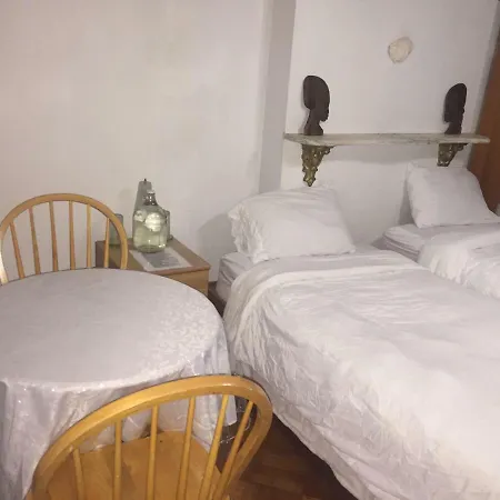 Illumination Bed & Breakfast-2